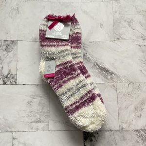 Vince Camuto Girls Socks